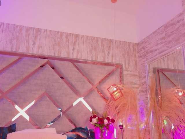 HannahPrada live cam on BongaCams