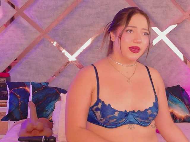 HannahPrada live webcam show