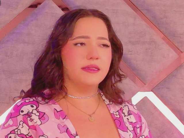 HannahPrada live cam on BongaCams