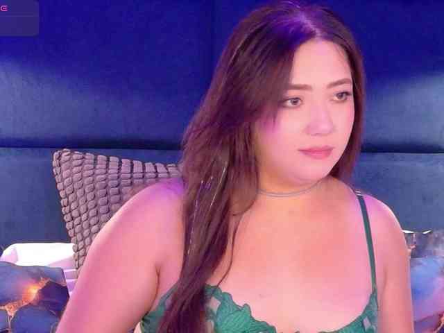 HannahPrada webcam