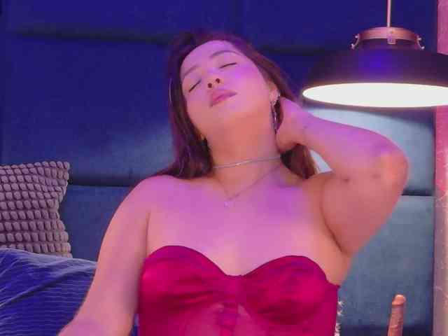 HannahPrada webcam