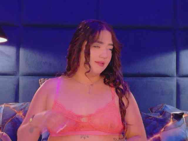 HannahPrada webcam