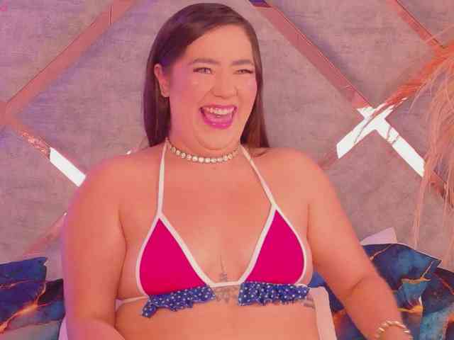 HannahPrada webcam