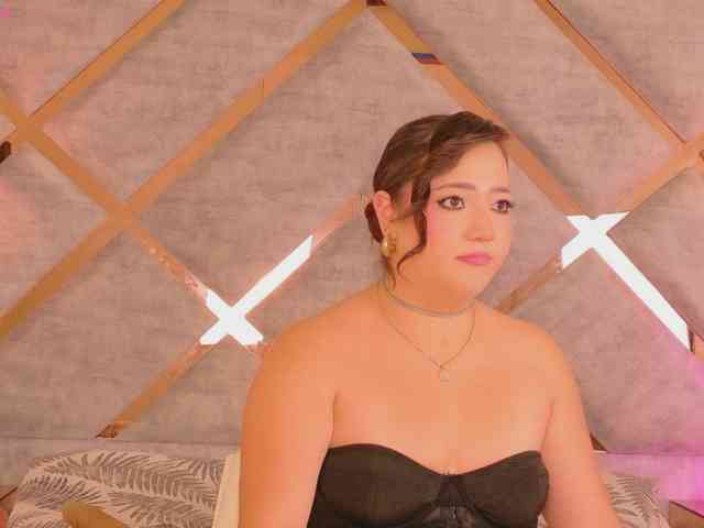 HannahPrada webcam