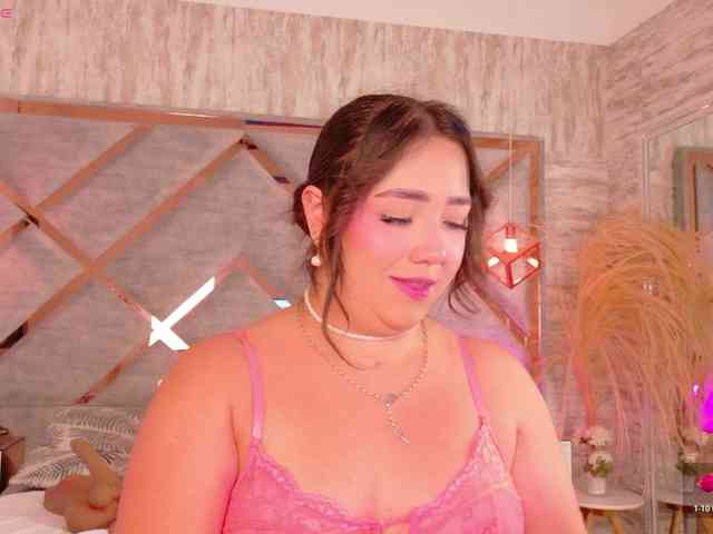 HannahPrada webcam