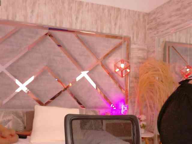 HannahPrada webcam
