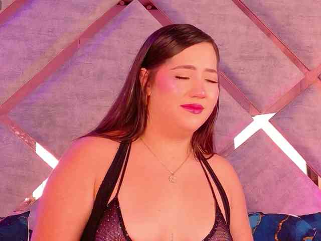 HannahPrada webcam