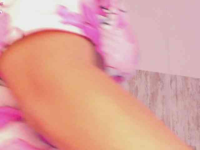 HannahPrada webcam