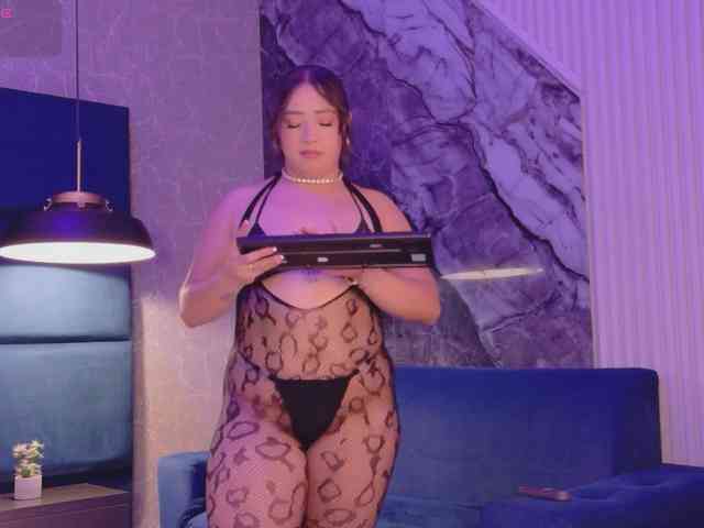 HannahPrada webcam