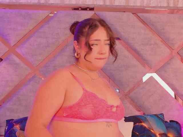 HannahPrada webcam