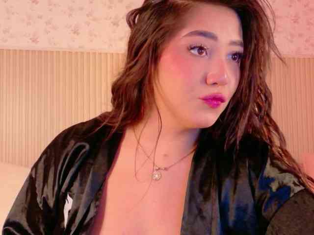 HannahPrada webcam
