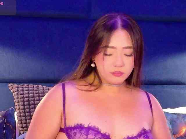 Modelo: HannahPrada