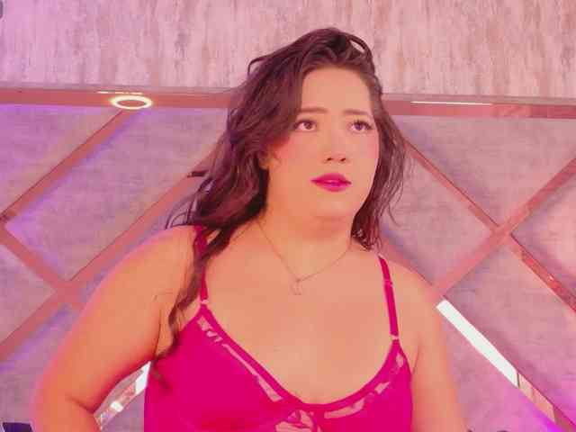 HannahPrada webcam