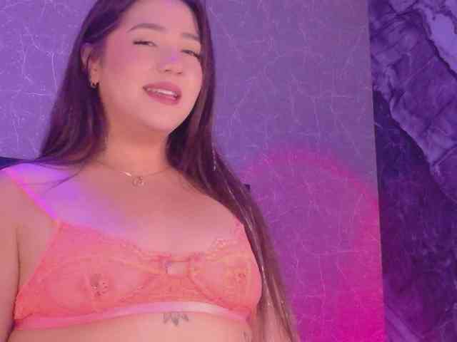 HannahPrada webcam