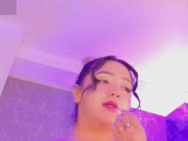 HannahPrada webcam