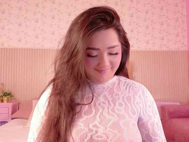 HannahPrada webcam