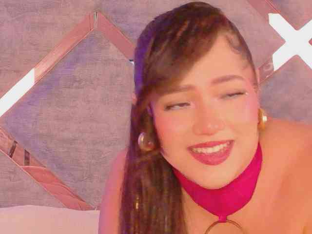 HannahPrada webcam