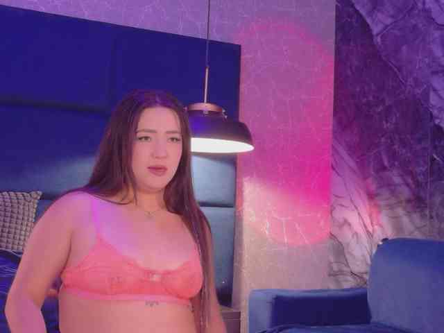 HannahPrada webcam
