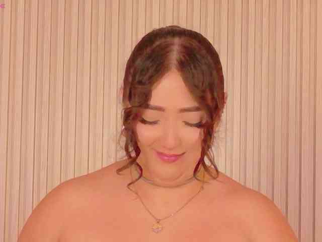 HannahPrada webcam