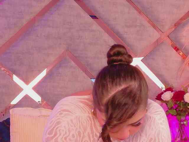 HannahPrada webcam