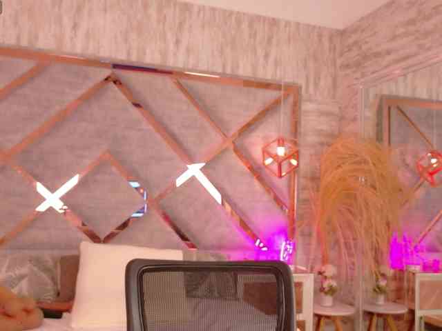 HannahPrada webcam