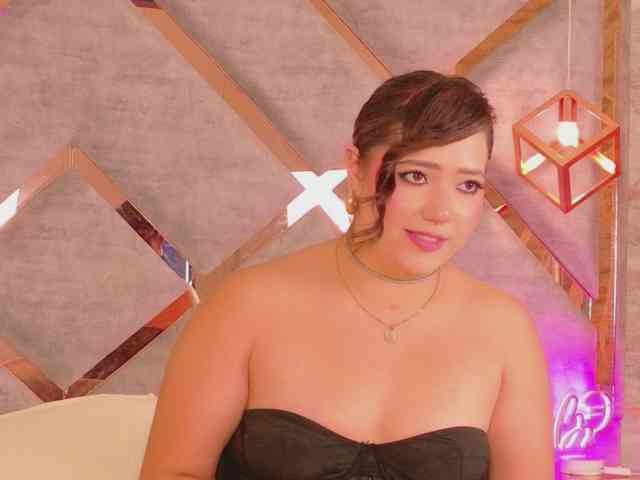 HannahPrada webcam