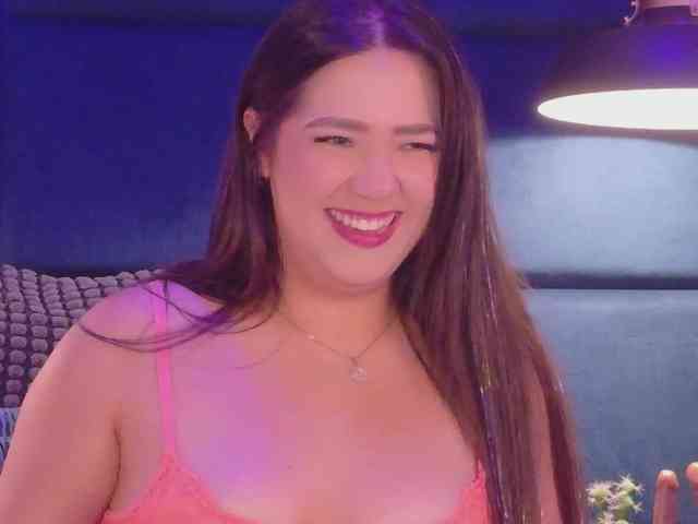 HannahPrada webcam