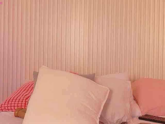 HannahPrada webcam
