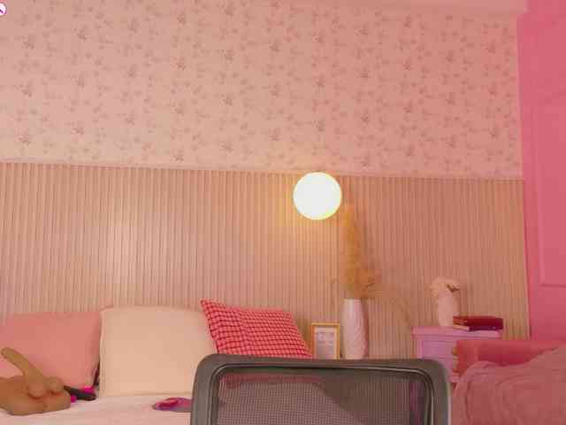 HannahPrada webcam