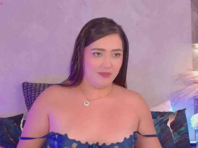 Modelo: HannahPrada