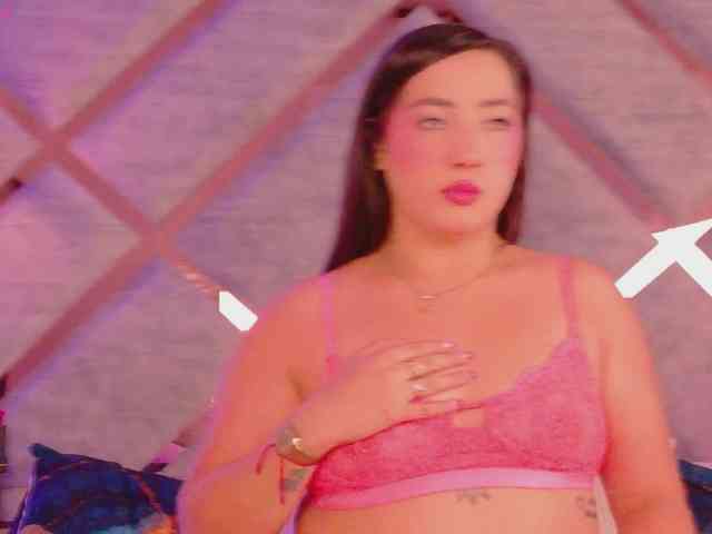 HannahPrada webcam