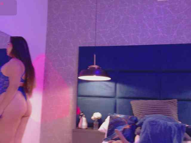 HannahPrada webcam