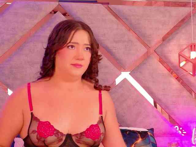 HannahPrada webcam