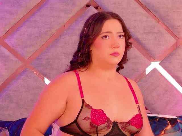 HannahPrada webcam