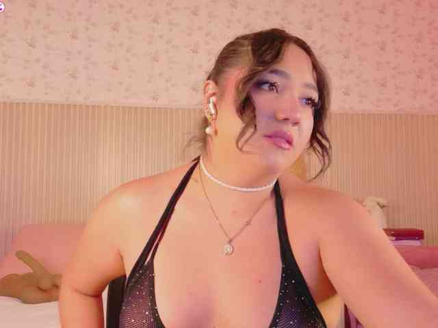 HannahPrada webcam