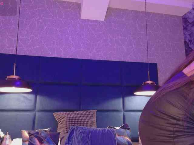 HannahPrada webcam