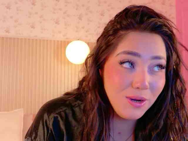 HannahPrada webcam