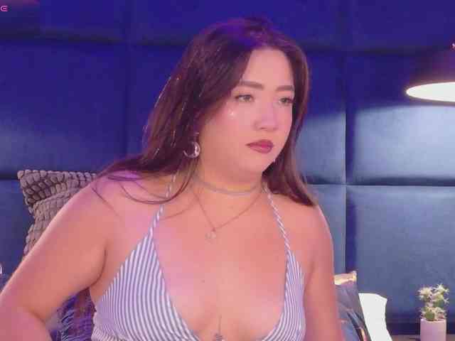 HannahPrada webcam