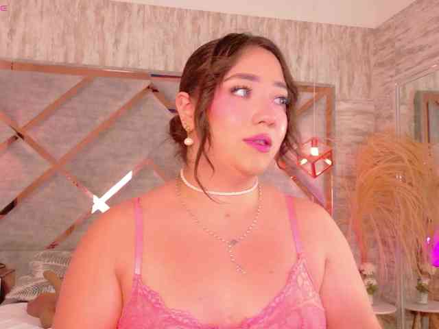 HannahPrada webcam