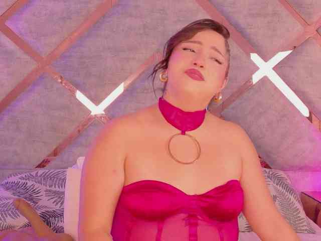 HannahPrada webcam