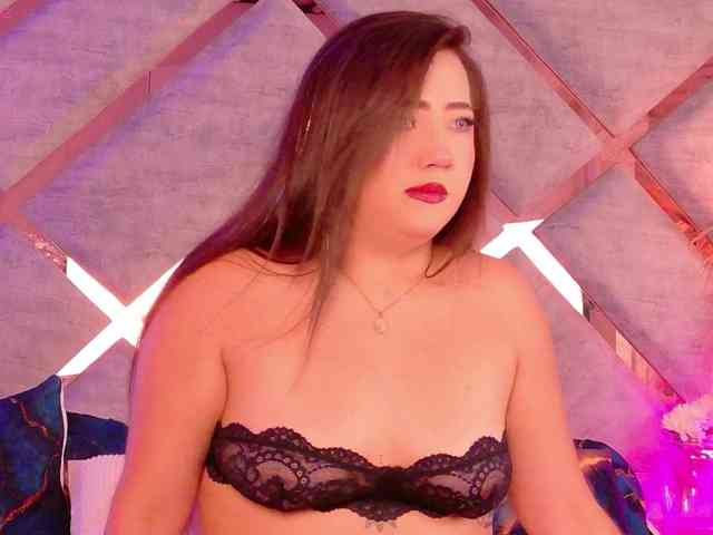 HannahPrada webcam