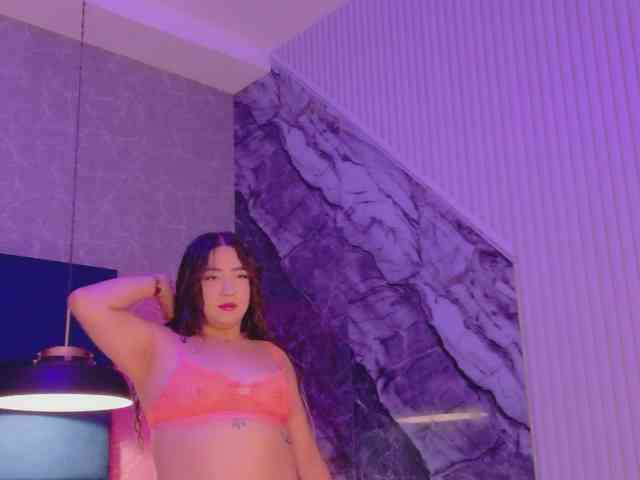 HannahPrada webcam