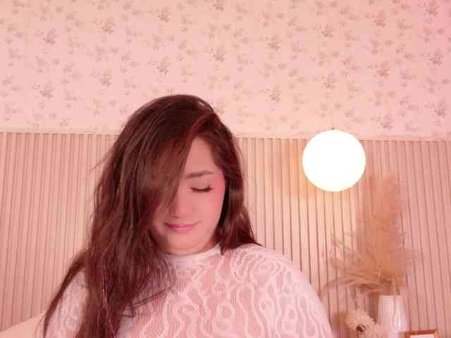 HannahPrada webcam