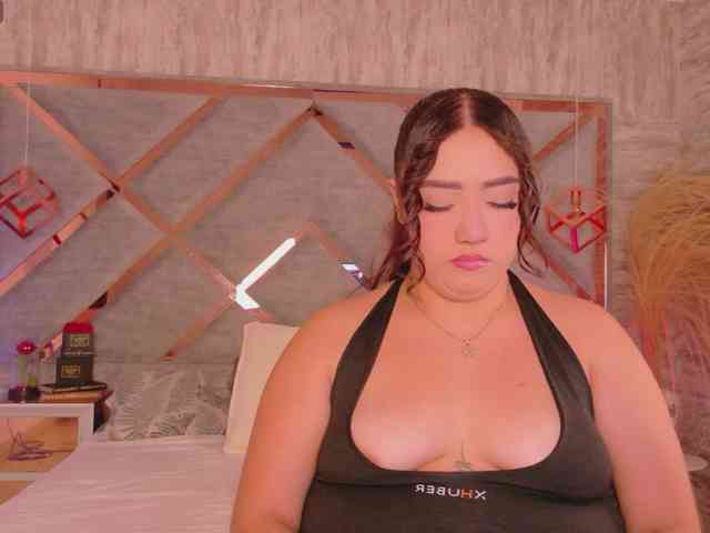 HannahPrada webcam
