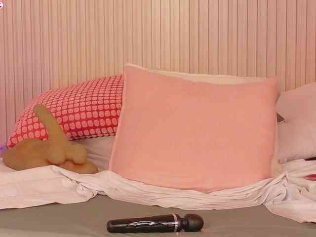 HannahPrada webcam