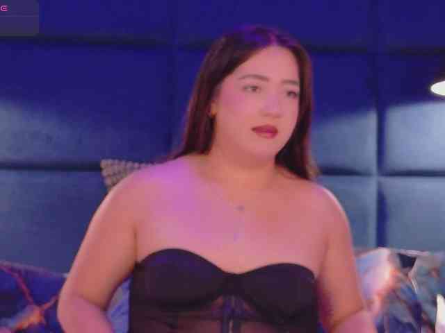 HannahPrada webcam