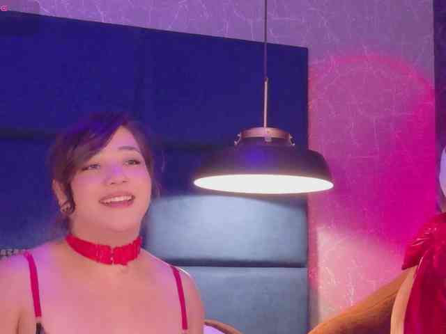 HannahPrada webcam