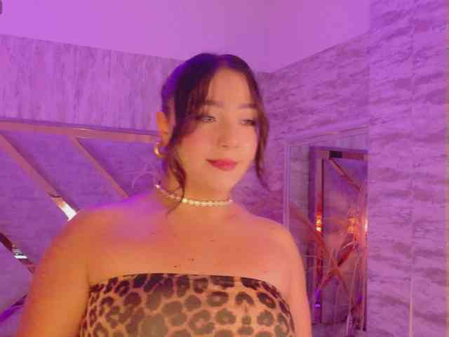 HannahPrada webcam