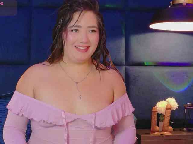 HannahPrada webcam