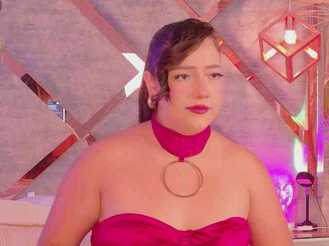 HannahPrada webcam